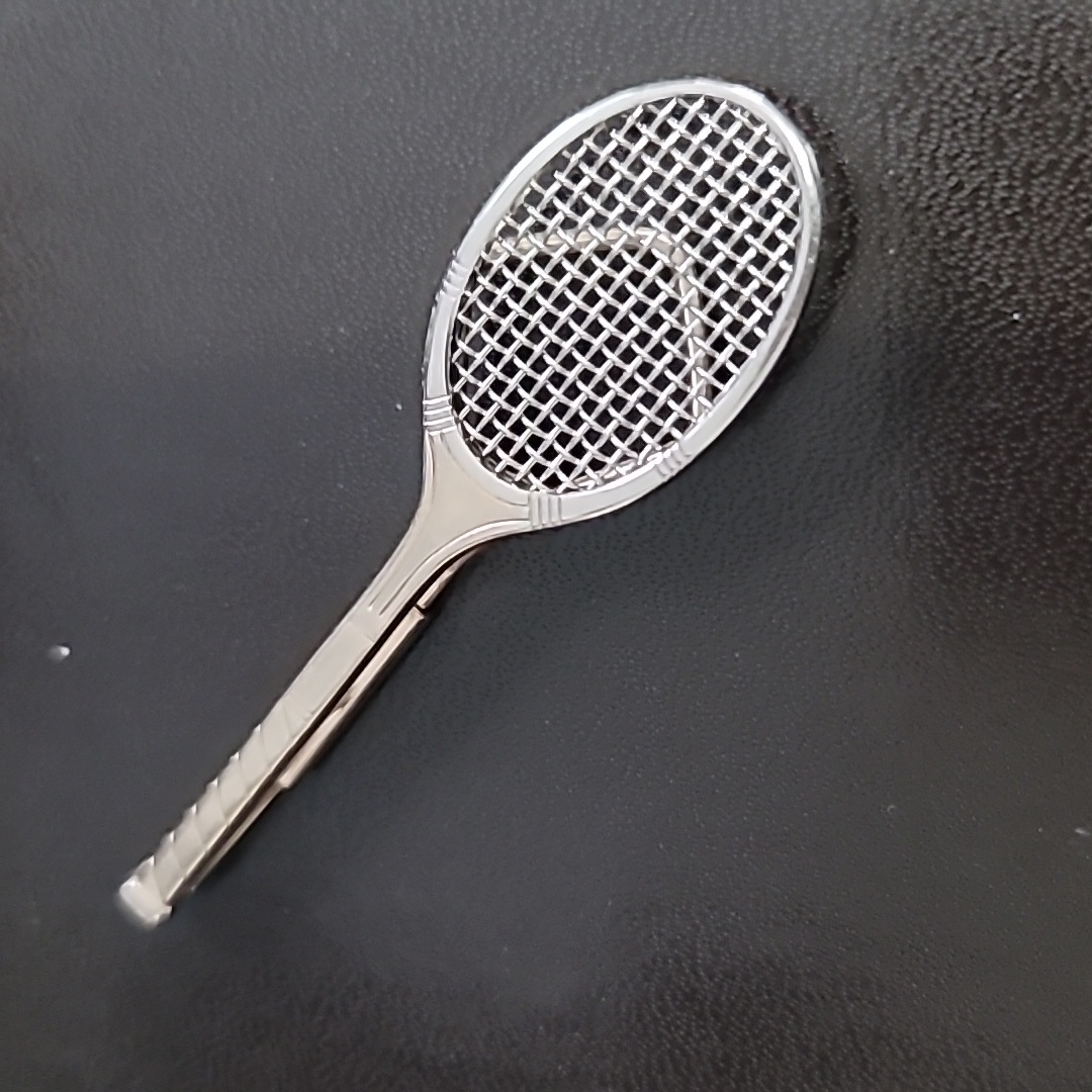 Swanky Tie Tack